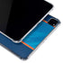 NBA Oklahoma City Thunder Blue Jersey iPad Pro 11in (2024) Clear Case